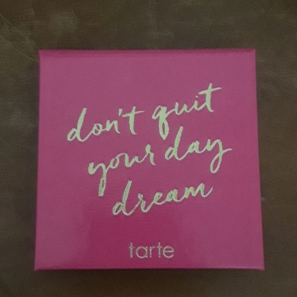 tarte Other - 🔴Tarte Eyeshadow palette